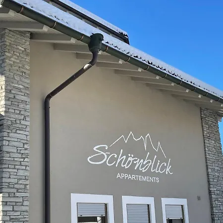 Haus Schonblick Apartment San Lorenzo di Sebato