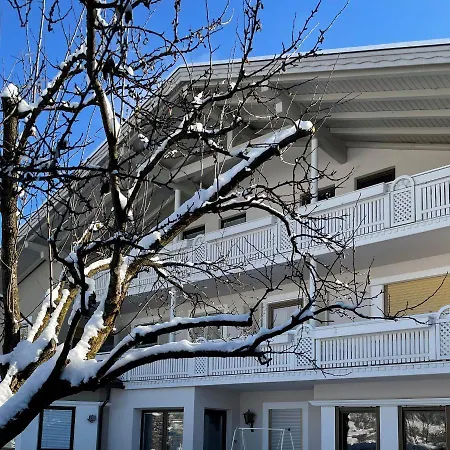 Haus Schonblick Apartment *