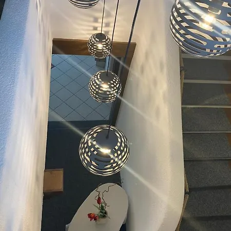 Apartment Haus Schonblick