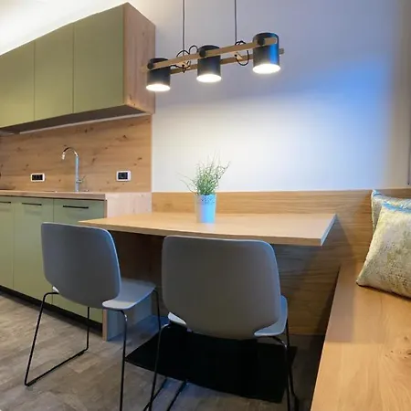 Apartment Haus Schonblick