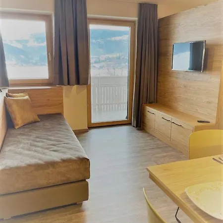 Apartment Haus Schonblick