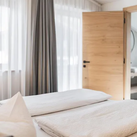 Haus Schonblick Apartment *