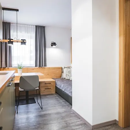 Haus Schonblick Apartment San Lorenzo di Sebato