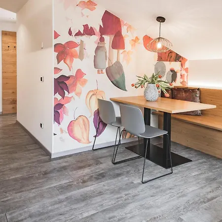 Haus Schonblick Apartment *