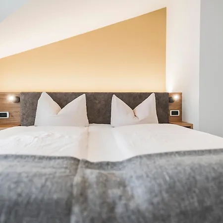 Haus Schonblick Apartment *