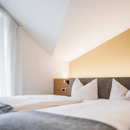 Haus Schonblick Apartment *