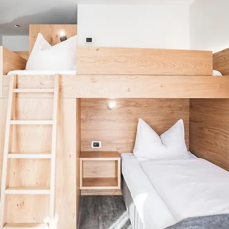 Apartment Haus Schonblick