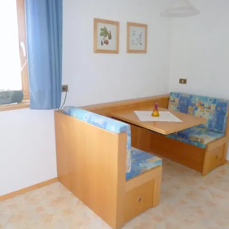 Haus Schonblick Apartment