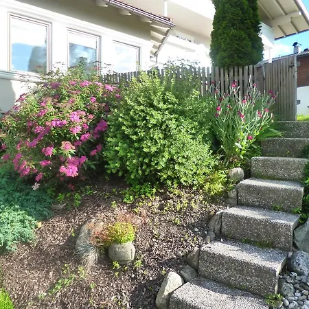 Apartment Haus Schonblick *